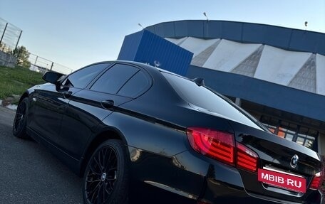 BMW 5 серия, 2012 год, 1 440 000 рублей, 5 фотография