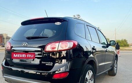 Hyundai Santa Fe III рестайлинг, 2012 год, 1 450 000 рублей, 4 фотография
