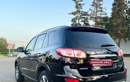 Hyundai Santa Fe III рестайлинг, 2012 год, 1 450 000 рублей, 6 фотография