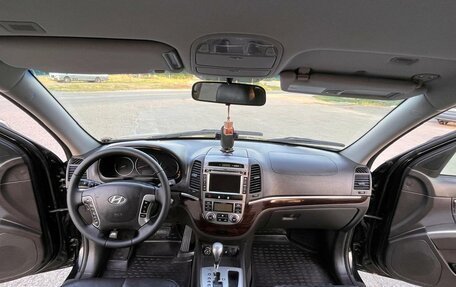 Hyundai Santa Fe III рестайлинг, 2012 год, 1 450 000 рублей, 11 фотография