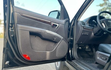 Hyundai Santa Fe III рестайлинг, 2012 год, 1 450 000 рублей, 8 фотография
