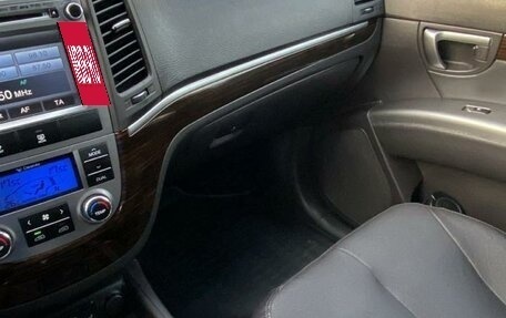 Hyundai Santa Fe III рестайлинг, 2012 год, 1 450 000 рублей, 7 фотография