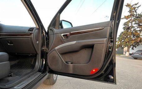 Hyundai Santa Fe III рестайлинг, 2012 год, 1 450 000 рублей, 10 фотография