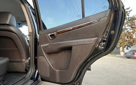 Hyundai Santa Fe III рестайлинг, 2012 год, 1 450 000 рублей, 13 фотография