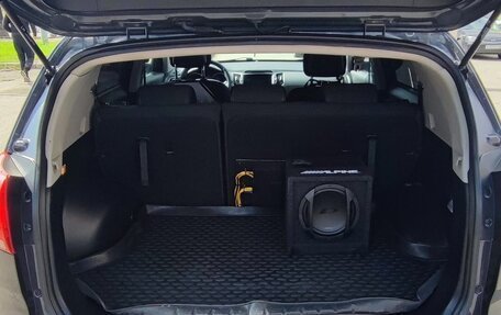 KIA Sportage III, 2014 год, 1 320 000 рублей, 7 фотография
