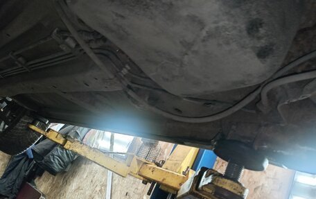 Suzuki SX4 II рестайлинг, 2007 год, 600 000 рублей, 11 фотография