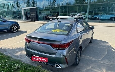 KIA Rio IV, 2020 год, 1 750 000 рублей, 4 фотография