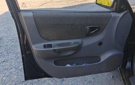 Hyundai Accent II, 2008 год, 310 000 рублей, 7 фотография