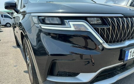 KIA Carnival, 2020 год, 3 300 000 рублей, 7 фотография
