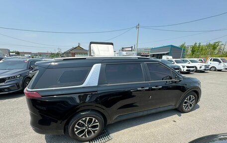 KIA Carnival, 2020 год, 3 300 000 рублей, 10 фотография