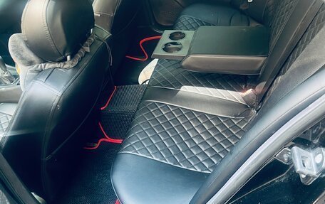 Mercedes-Benz C-Класс, 2000 год, 510 000 рублей, 7 фотография