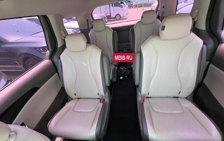 KIA Carnival, 2020 год, 3 300 000 рублей, 12 фотография