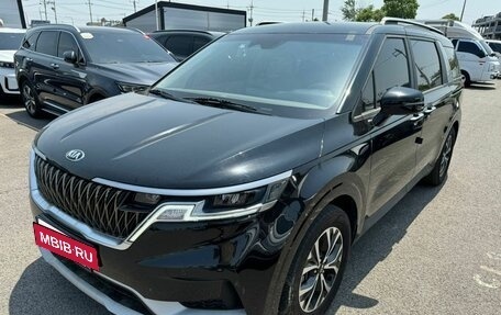KIA Carnival, 2020 год, 3 300 000 рублей, 6 фотография