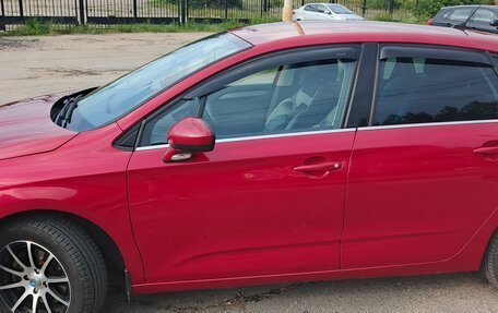 Citroen C4 II рестайлинг, 2012 год, 700 000 рублей, 5 фотография