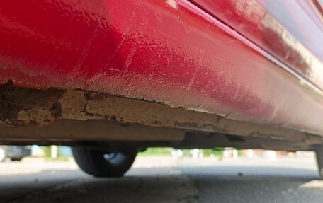 Citroen C4 II рестайлинг, 2012 год, 700 000 рублей, 12 фотография