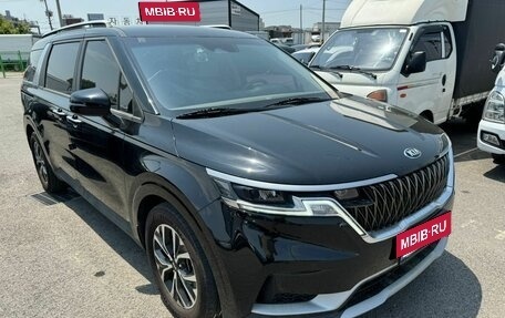 KIA Carnival, 2020 год, 3 300 000 рублей, 3 фотография