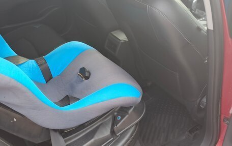 Citroen C4 II рестайлинг, 2012 год, 700 000 рублей, 18 фотография