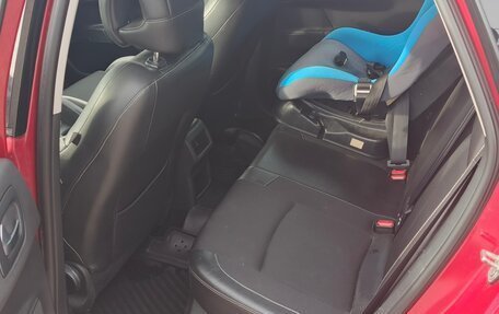 Citroen C4 II рестайлинг, 2012 год, 700 000 рублей, 17 фотография