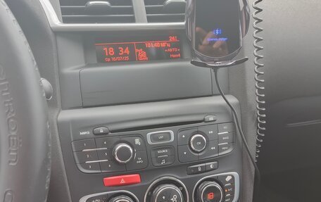 Citroen C4 II рестайлинг, 2012 год, 700 000 рублей, 23 фотография