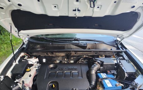Toyota RAV4, 2010 год, 1 600 000 рублей, 7 фотография