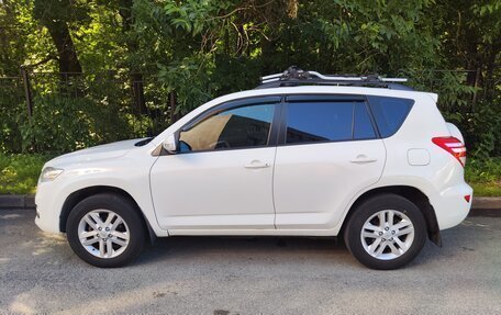 Toyota RAV4, 2010 год, 1 600 000 рублей, 8 фотография