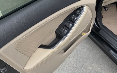 KIA Optima III, 2014 год, 1 600 000 рублей, 8 фотография