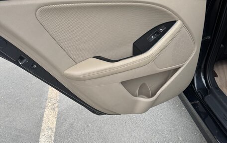 KIA Optima III, 2014 год, 1 600 000 рублей, 13 фотография