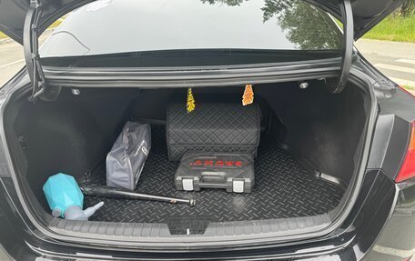 KIA Optima III, 2014 год, 1 600 000 рублей, 16 фотография