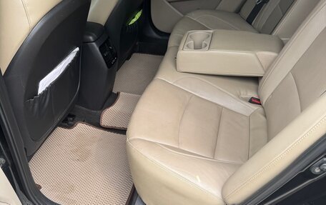 KIA Optima III, 2014 год, 1 600 000 рублей, 14 фотография