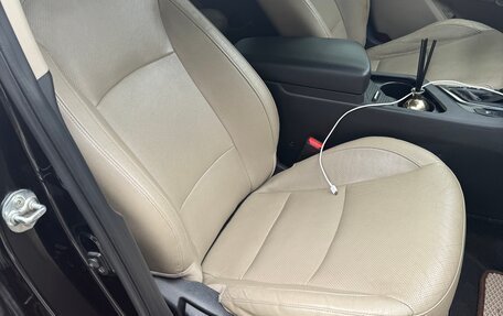 KIA Optima III, 2014 год, 1 600 000 рублей, 19 фотография
