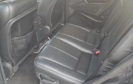Mercedes-Benz M-Класс AMG, 2001 год, 940 000 рублей, 14 фотография