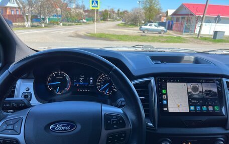 Ford Ranger, 2019 год, 3 900 000 рублей, 9 фотография