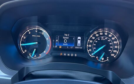 Ford Ranger, 2019 год, 3 900 000 рублей, 8 фотография