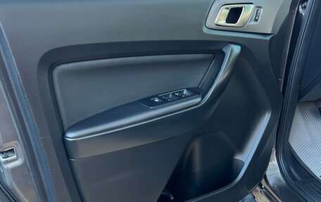 Ford Ranger, 2019 год, 3 900 000 рублей, 14 фотография