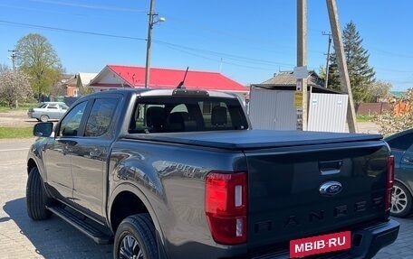 Ford Ranger, 2019 год, 3 900 000 рублей, 4 фотография