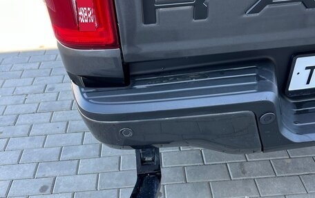 Ford Ranger, 2019 год, 3 900 000 рублей, 7 фотография