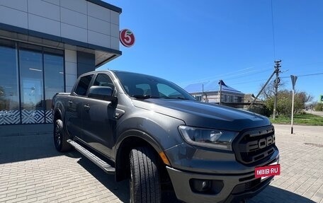 Ford Ranger, 2019 год, 3 900 000 рублей, 3 фотография