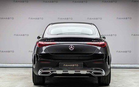 Mercedes-Benz GLC Coupe, 2025 год, 10 000 000 рублей, 4 фотография