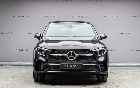 Mercedes-Benz GLC Coupe, 2025 год, 10 000 000 рублей, 2 фотография