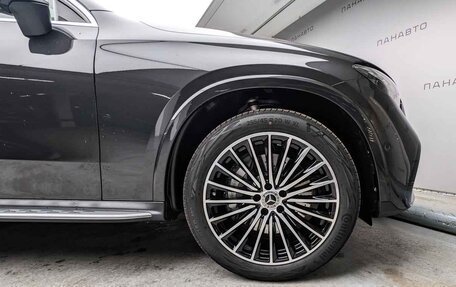 Mercedes-Benz GLC Coupe, 2025 год, 10 000 000 рублей, 5 фотография