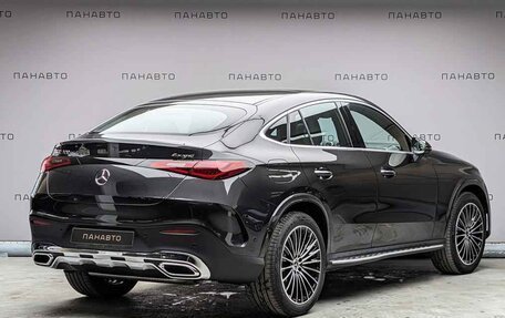 Mercedes-Benz GLC Coupe, 2025 год, 10 000 000 рублей, 3 фотография