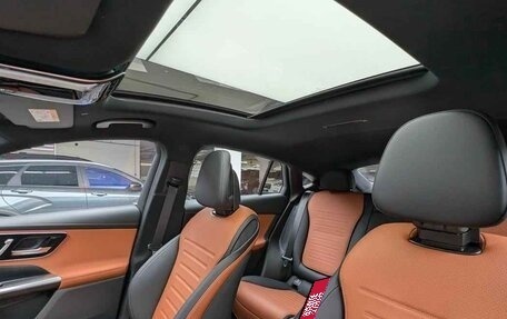 Mercedes-Benz GLC Coupe, 2025 год, 10 000 000 рублей, 9 фотография
