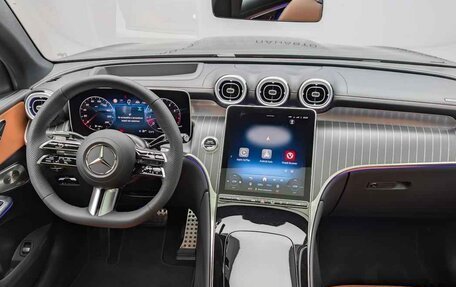 Mercedes-Benz GLC Coupe, 2025 год, 10 000 000 рублей, 13 фотография