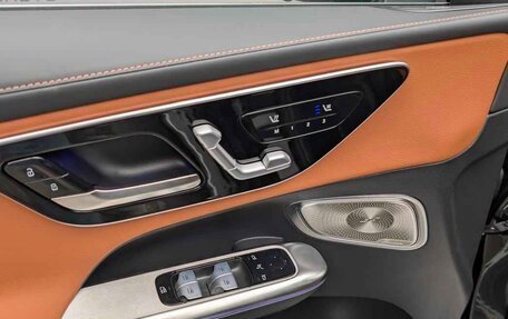 Mercedes-Benz GLC Coupe, 2025 год, 10 000 000 рублей, 7 фотография