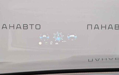 Mercedes-Benz GLC Coupe, 2025 год, 10 000 000 рублей, 16 фотография