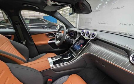 Mercedes-Benz GLC Coupe, 2025 год, 10 000 000 рублей, 11 фотография