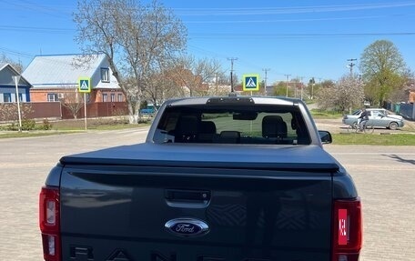 Ford Ranger, 2019 год, 3 900 000 рублей, 6 фотография