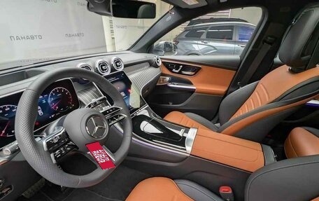Mercedes-Benz GLC Coupe, 2025 год, 10 000 000 рублей, 8 фотография