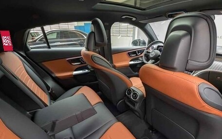 Mercedes-Benz GLC Coupe, 2025 год, 10 000 000 рублей, 12 фотография