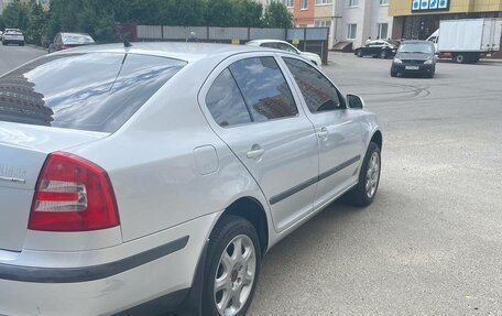 Skoda Octavia, 2008 год, 600 000 рублей, 5 фотография